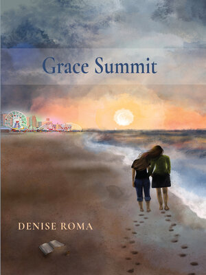 cover image of Grace Summit